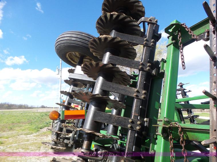 image for item L7227 Great Plains 2200TT Turbo-Till