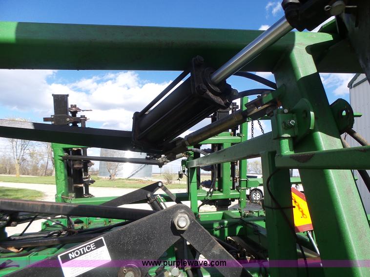 image for item L7227 Great Plains 2200TT Turbo-Till