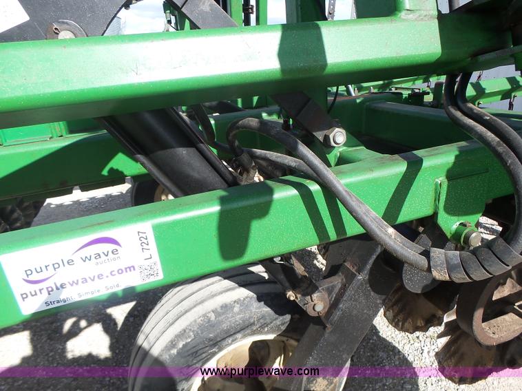 image for item L7227 Great Plains 2200TT Turbo-Till