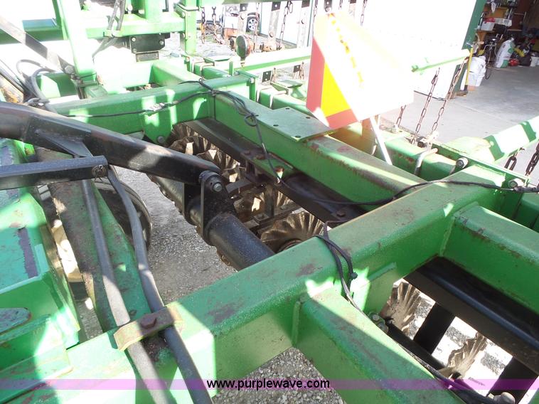 image for item L7227 Great Plains 2200TT Turbo-Till