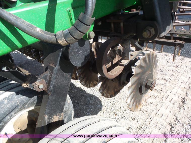 image for item L7227 Great Plains 2200TT Turbo-Till