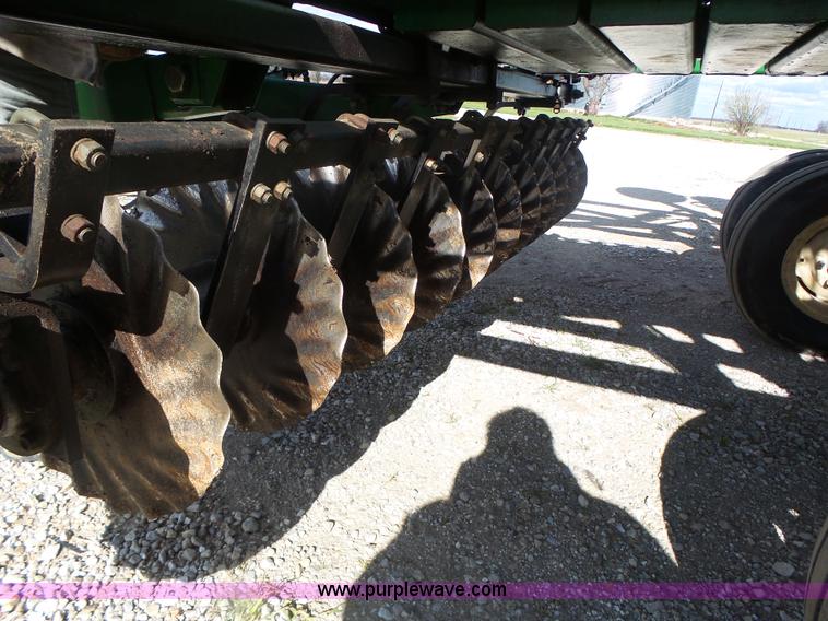 image for item L7227 Great Plains 2200TT Turbo-Till