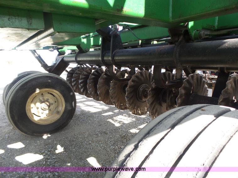 image for item L7227 Great Plains 2200TT Turbo-Till