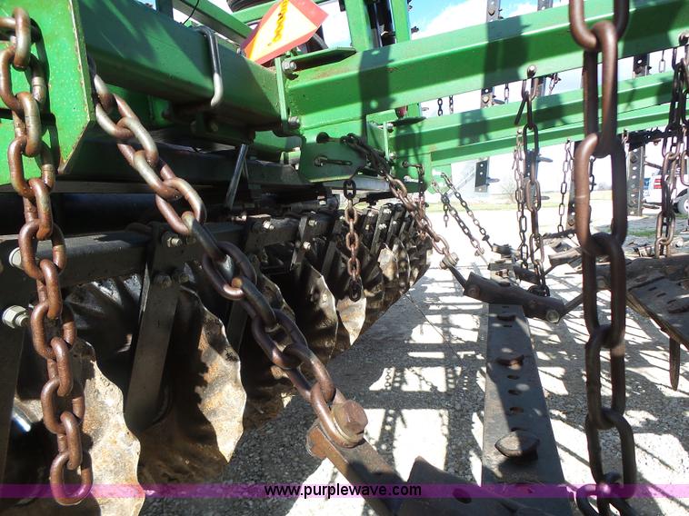 image for item L7227 Great Plains 2200TT Turbo-Till