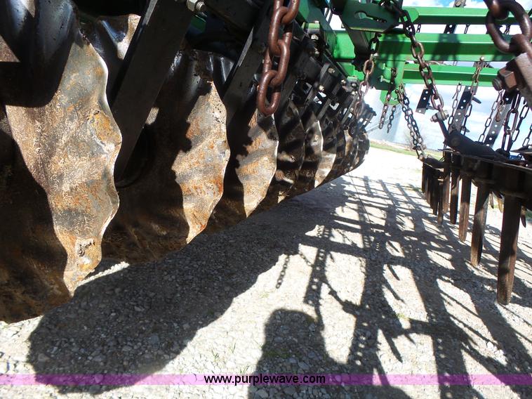 image for item L7227 Great Plains 2200TT Turbo-Till