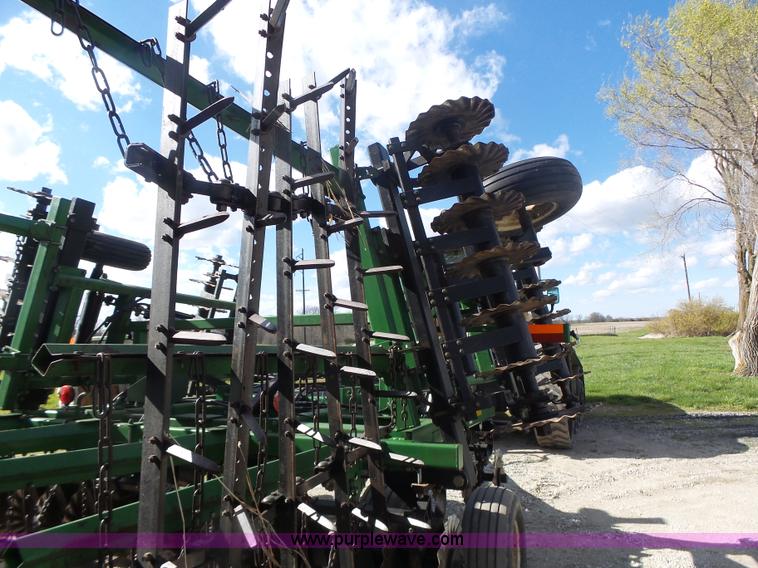 image for item L7227 Great Plains 2200TT Turbo-Till