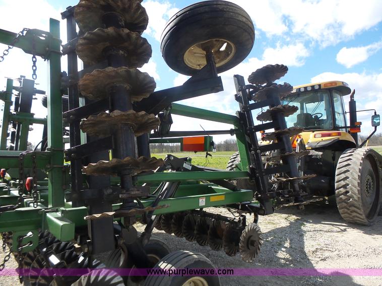 image for item L7227 Great Plains 2200TT Turbo-Till