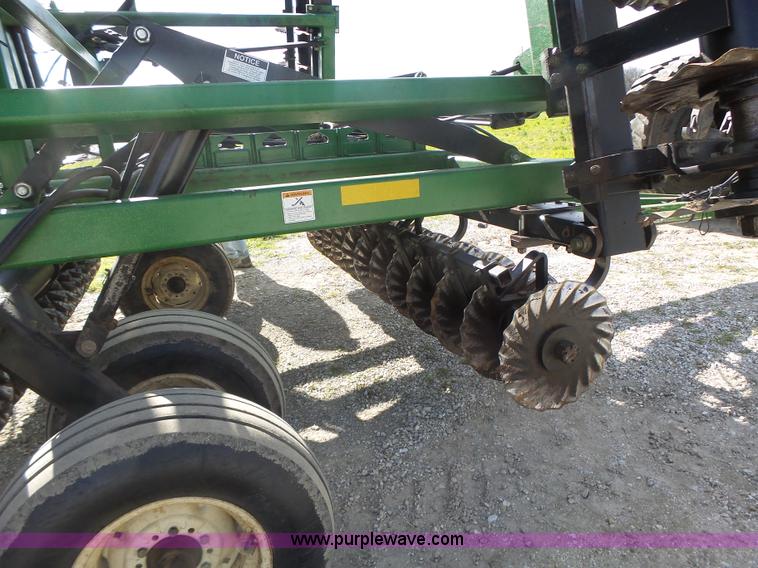 image for item L7227 Great Plains 2200TT Turbo-Till