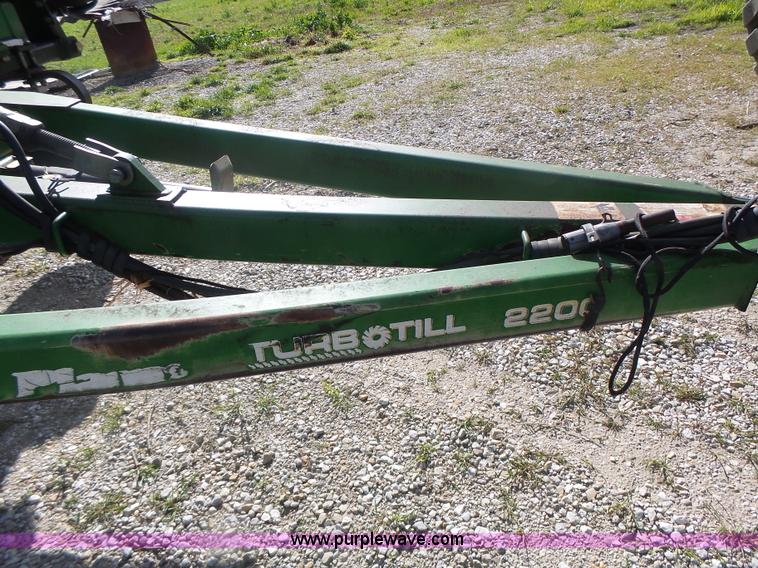 image for item L7227 Great Plains 2200TT Turbo-Till