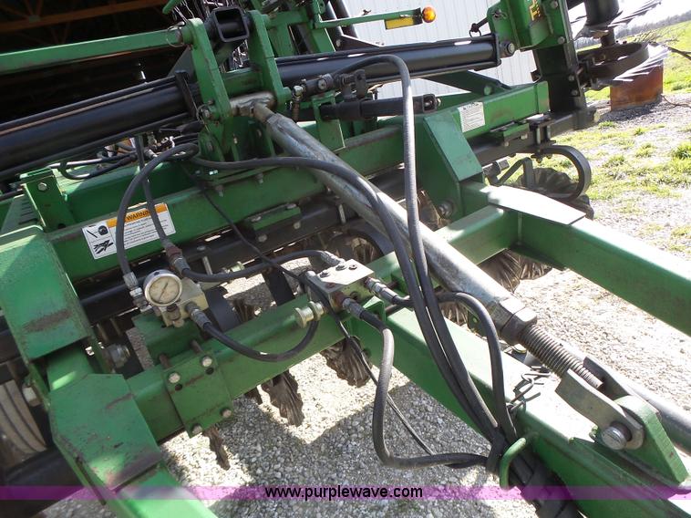 image for item L7227 Great Plains 2200TT Turbo-Till