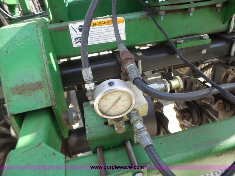 image for item L7227 Great Plains 2200TT Turbo-Till