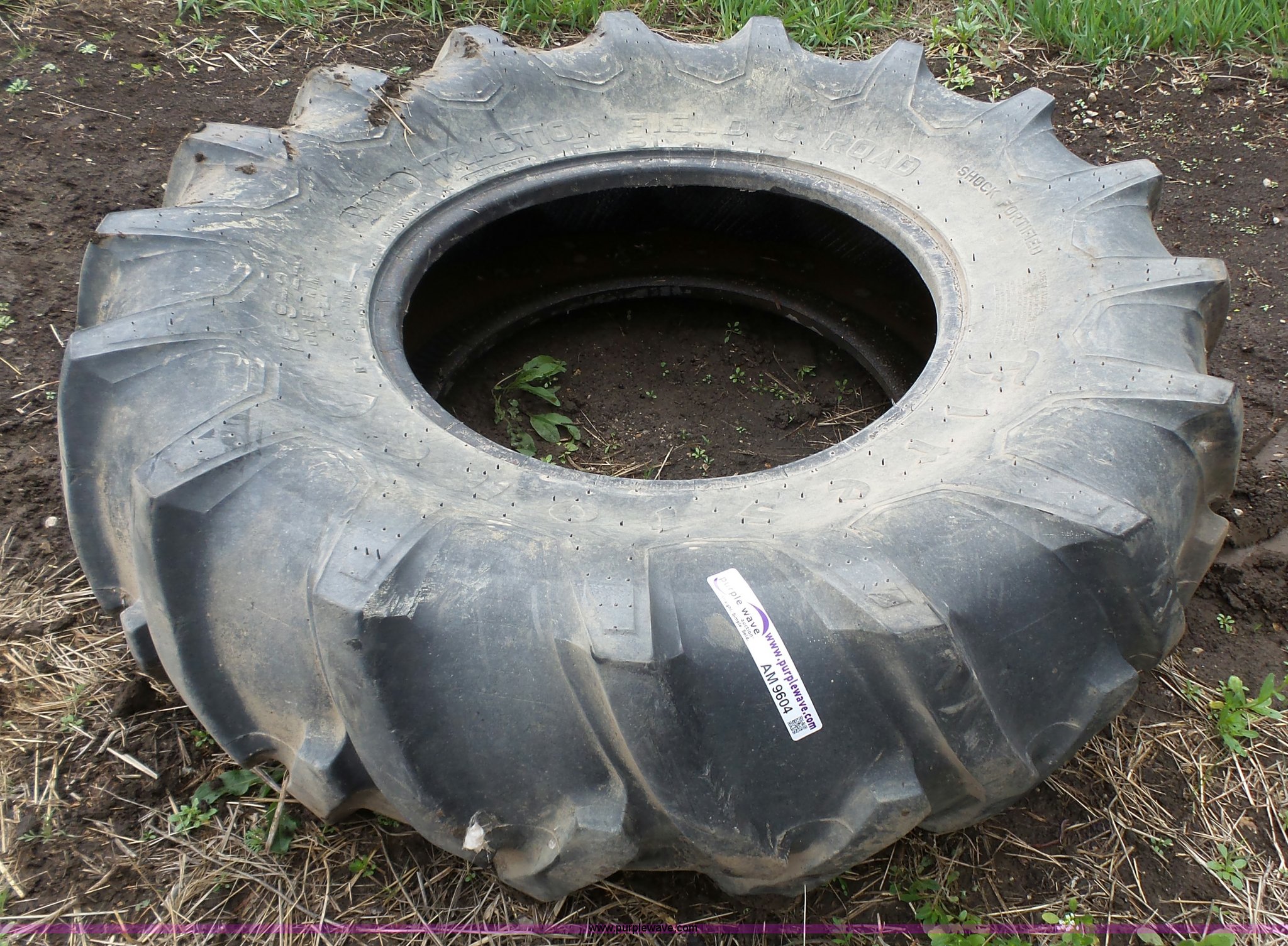 Firestone Manhattan Ks 96 - lpe2pzf
