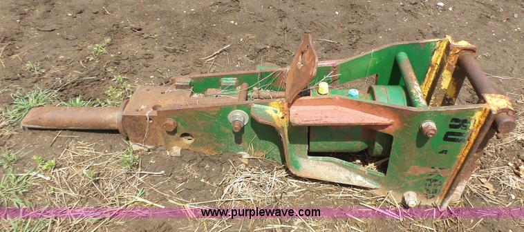 image for item AM9600 Rock Ram breaker