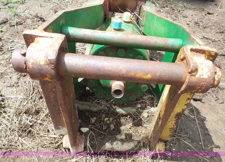 image for item AM9600 Rock Ram breaker