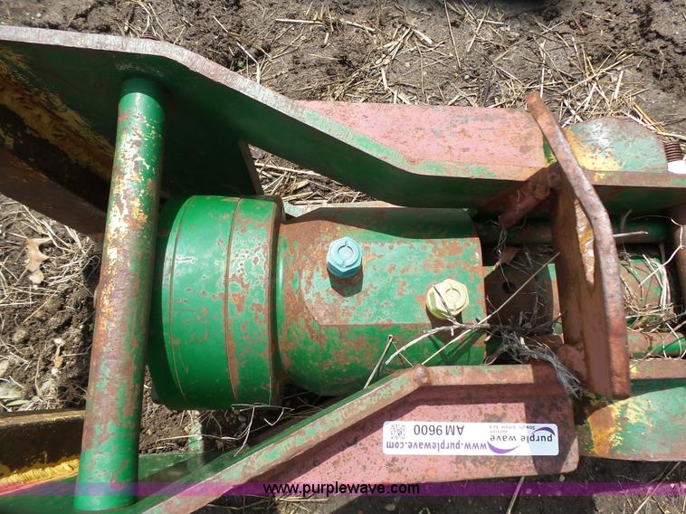 image for item AM9600 Rock Ram breaker