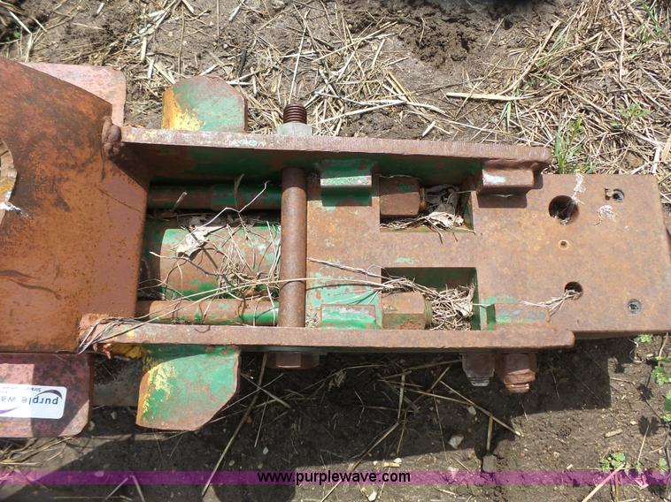 image for item AM9600 Rock Ram breaker