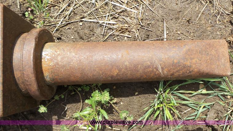 image for item AM9600 Rock Ram breaker