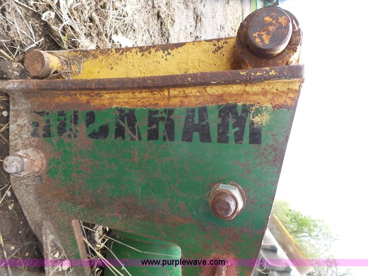 image for item AM9600 Rock Ram breaker