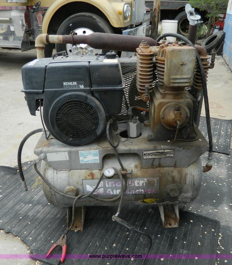 image for item AX9540 Industrial Air Machine air compressor