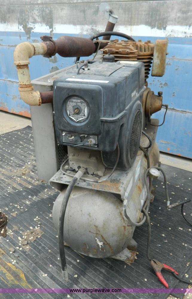 image for item AX9540 Industrial Air Machine air compressor