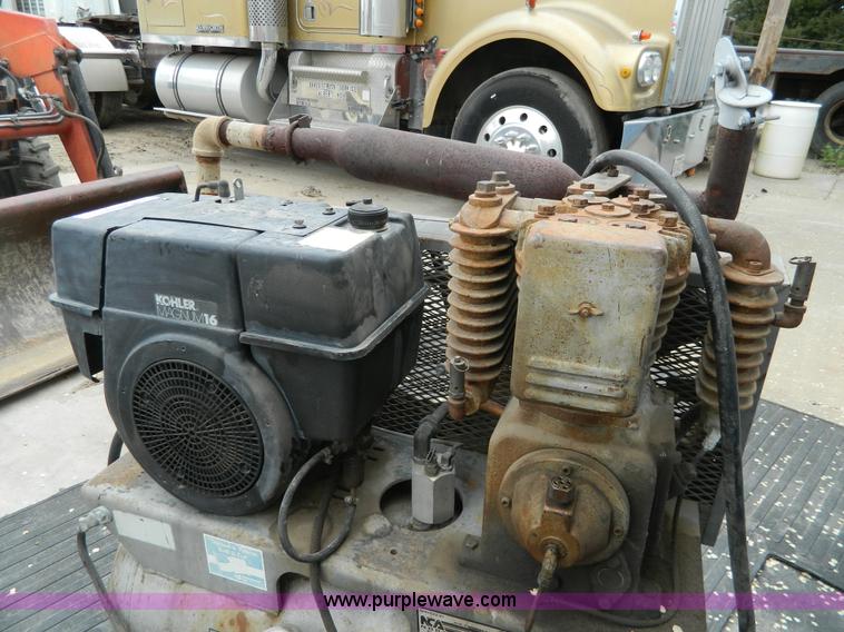 image for item AX9540 Industrial Air Machine air compressor