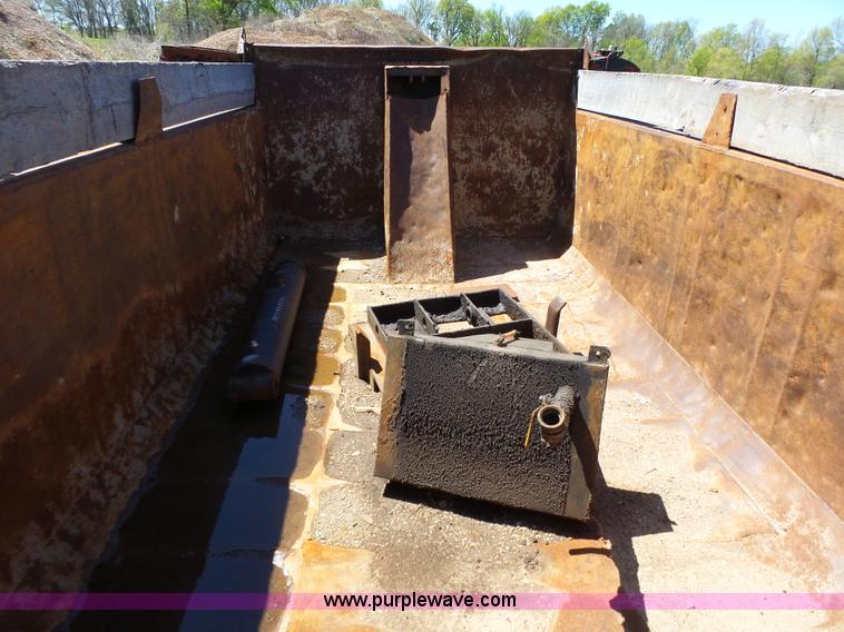 image for item BL9524 Dump bed