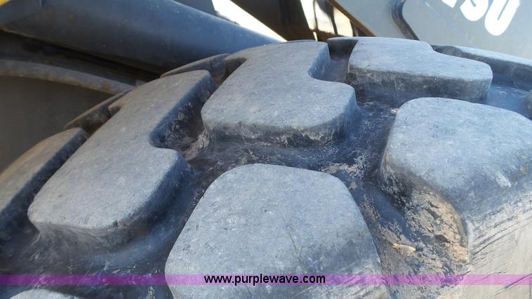 image for item BZ9072 2012 Komatsu WA200PZ-6 wheel loader