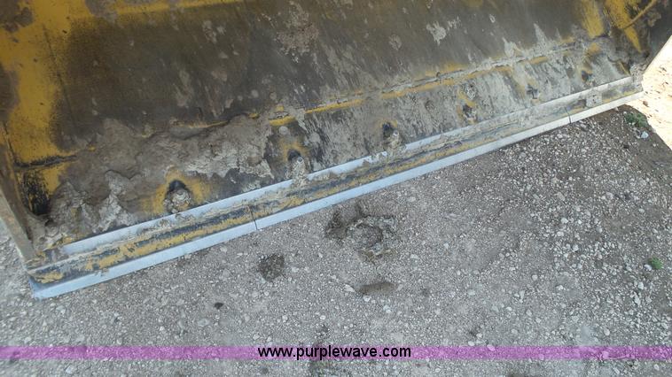 image for item BZ9072 2012 Komatsu WA200PZ-6 wheel loader