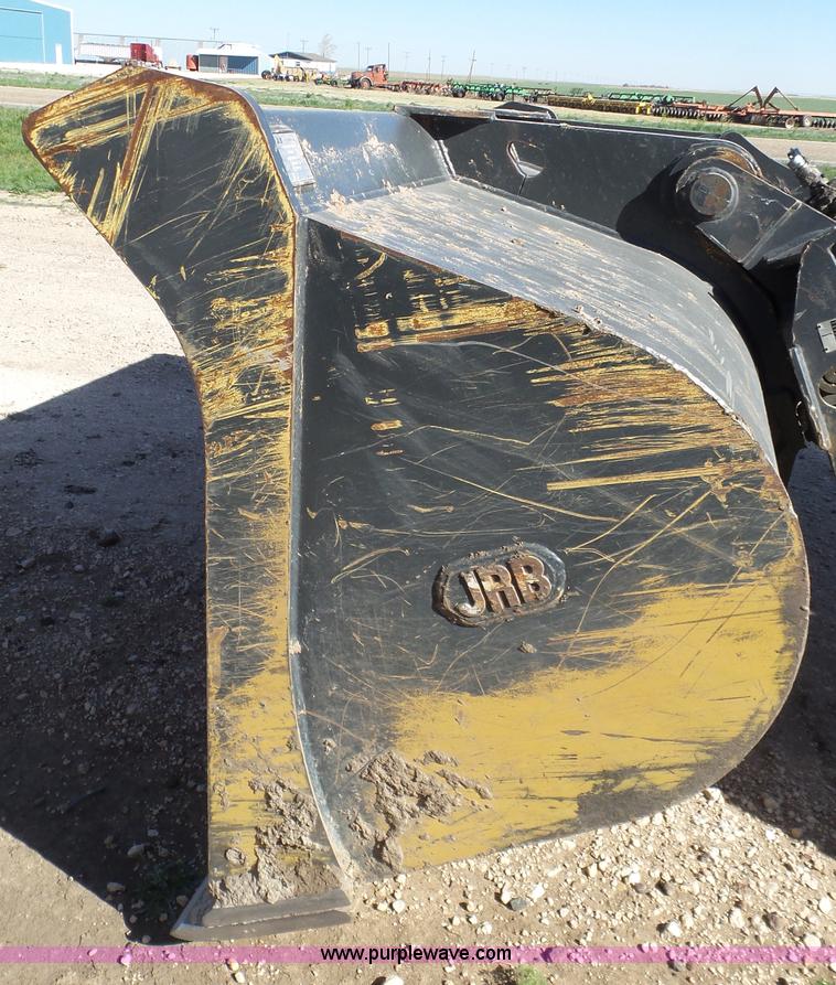 image for item BZ9072 2012 Komatsu WA200PZ-6 wheel loader