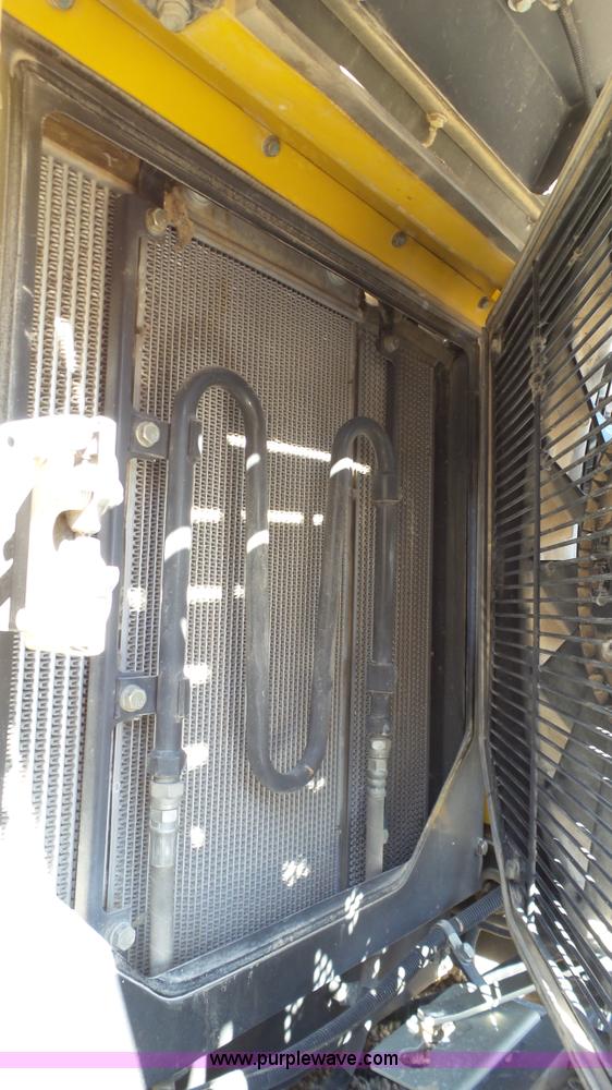 image for item BZ9072 2012 Komatsu WA200PZ-6 wheel loader