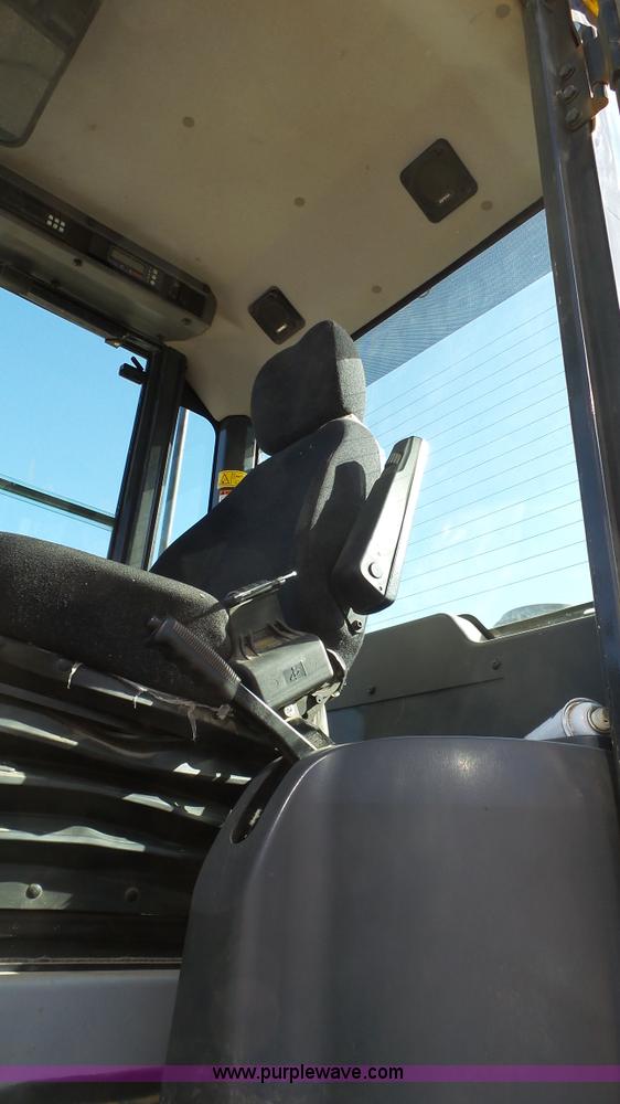 image for item BZ9072 2012 Komatsu WA200PZ-6 wheel loader