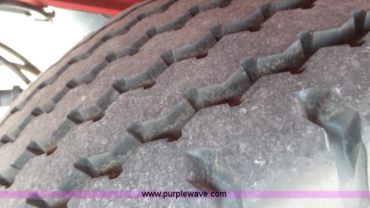 image for item BZ9084 Link Belt HC-108 crane