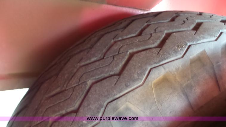 image for item BZ9084 Link Belt HC-108 crane