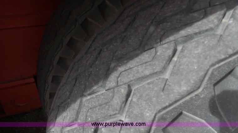 image for item BZ9084 Link Belt HC-108 crane