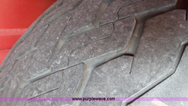 image for item BZ9084 Link Belt HC-108 crane