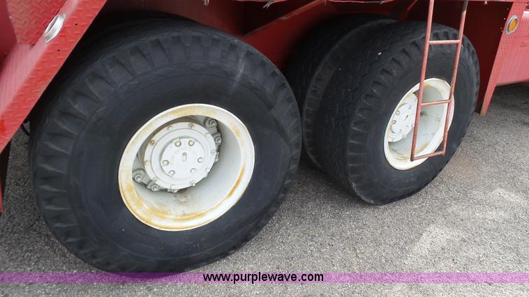 image for item BZ9084 Link Belt HC-108 crane