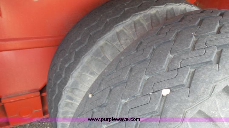 image for item BZ9084 Link Belt HC-108 crane