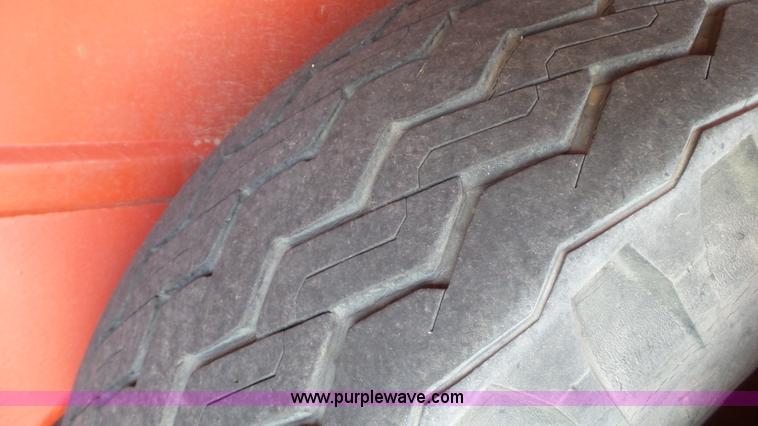 image for item BZ9084 Link Belt HC-108 crane