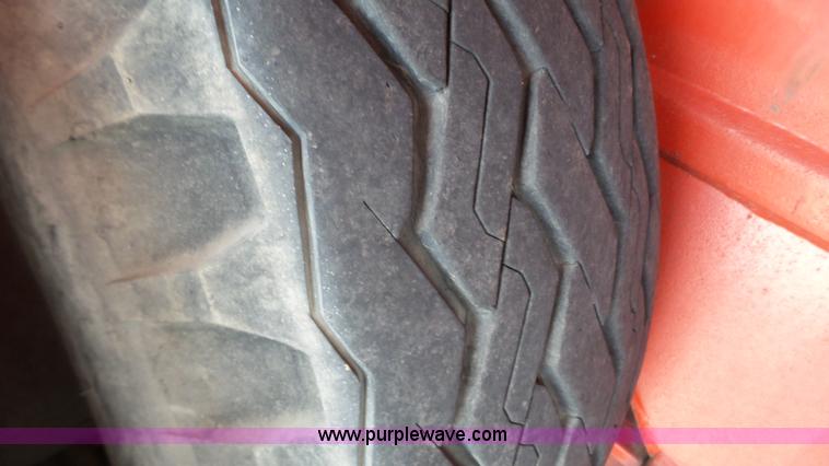 image for item BZ9084 Link Belt HC-108 crane