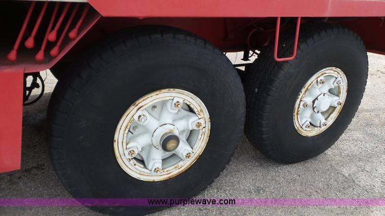 image for item BZ9084 Link Belt HC-108 crane