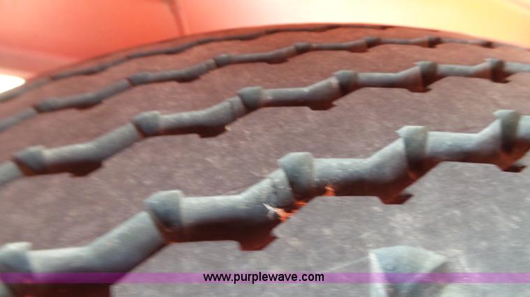 image for item BZ9084 Link Belt HC-108 crane