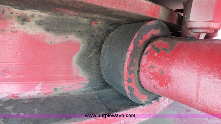 image for item BZ9084 Link Belt HC-108 crane