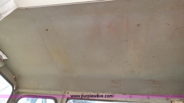 image for item BZ9084 Link Belt HC-108 crane