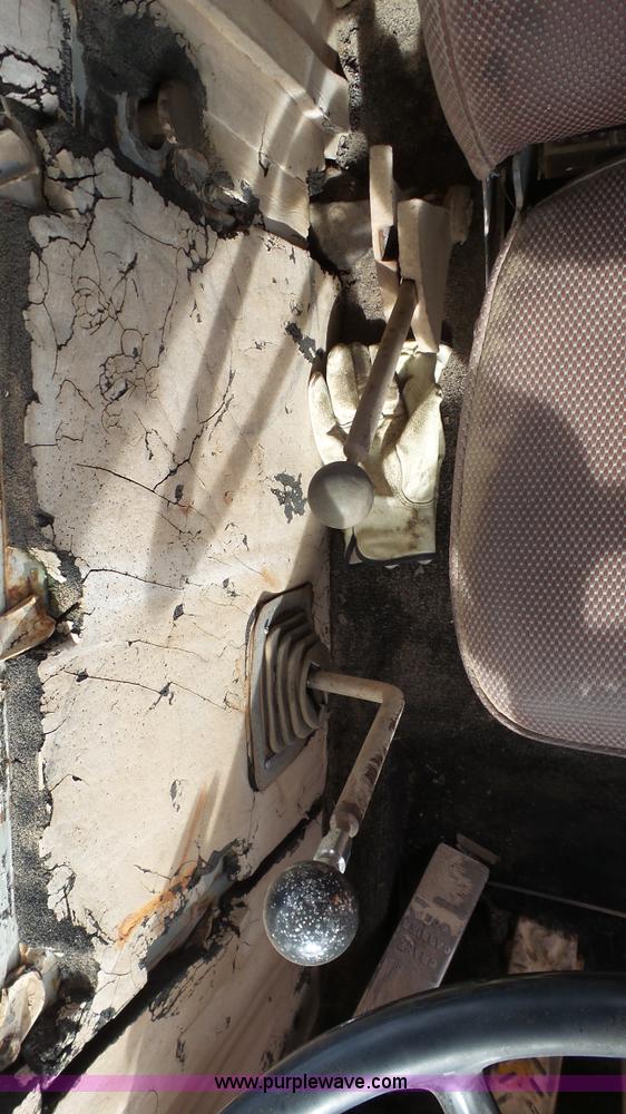 image for item BZ9084 Link Belt HC-108 crane