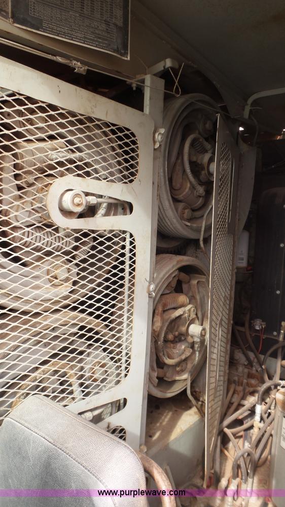 image for item BZ9084 Link Belt HC-108 crane