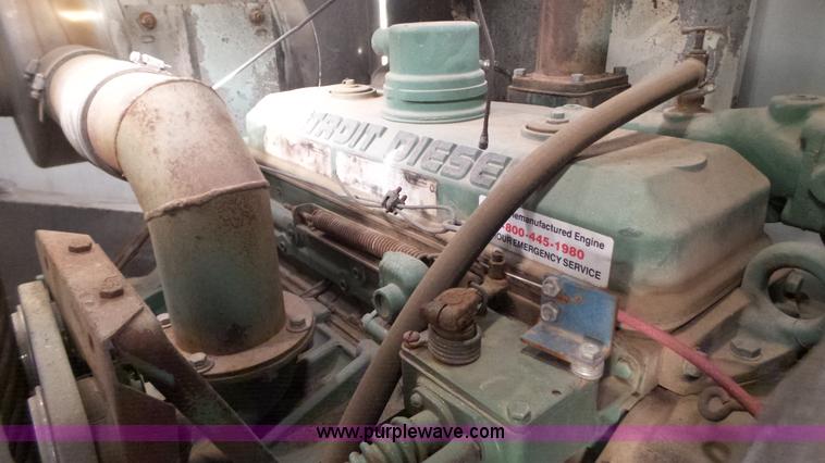 image for item BZ9084 Link Belt HC-108 crane