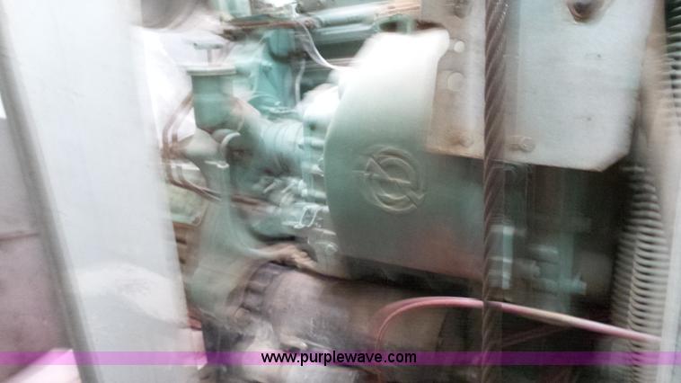 image for item BZ9084 Link Belt HC-108 crane