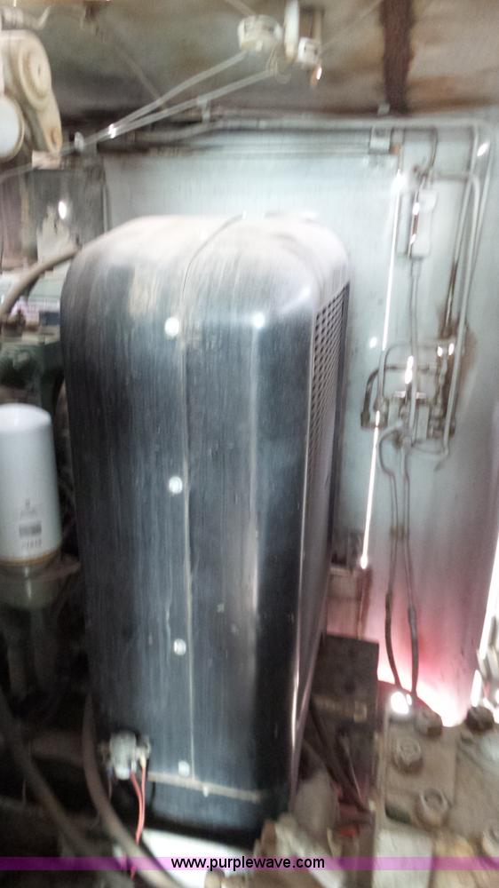 image for item BZ9084 Link Belt HC-108 crane