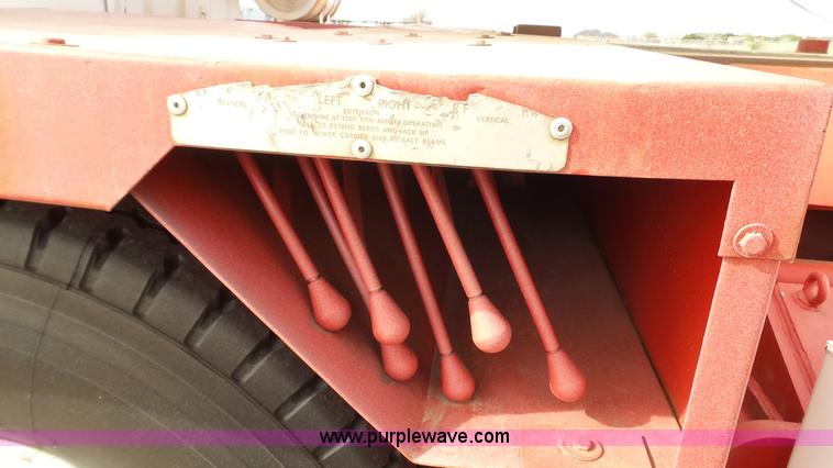 image for item BZ9084 Link Belt HC-108 crane