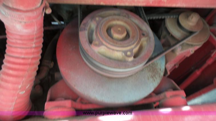 image for item BZ9084 Link Belt HC-108 crane